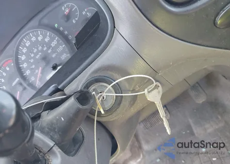 2006 Toyota Tundra Sr5 V8 z USA, uszkodzony, nr VIN 5TBBT44126S478929